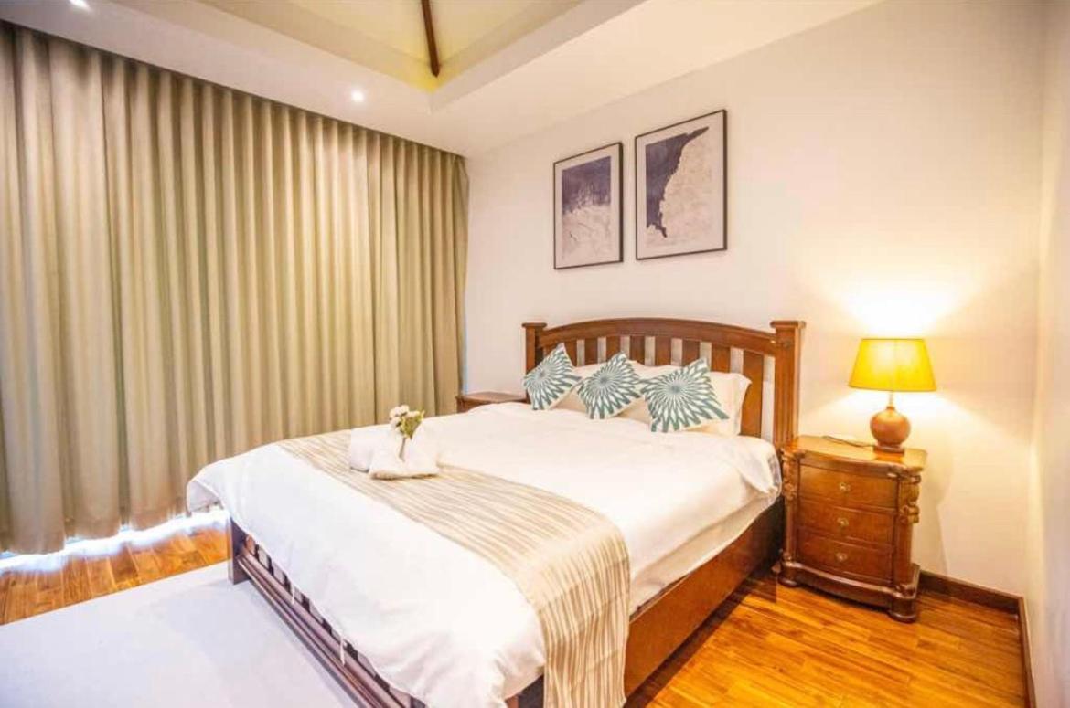 Poly Villa Naya 3 Rawai Bagian luar foto