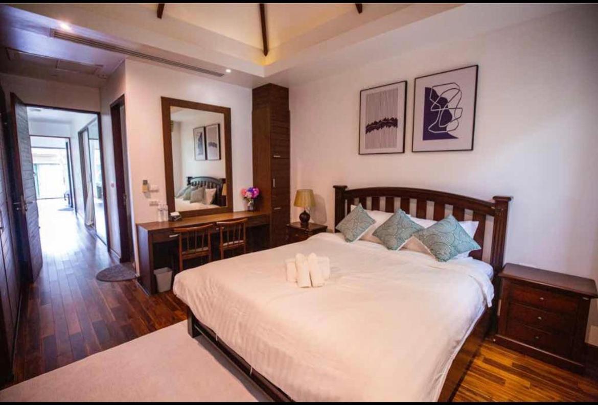 Poly Villa Naya 3 Rawai Bagian luar foto