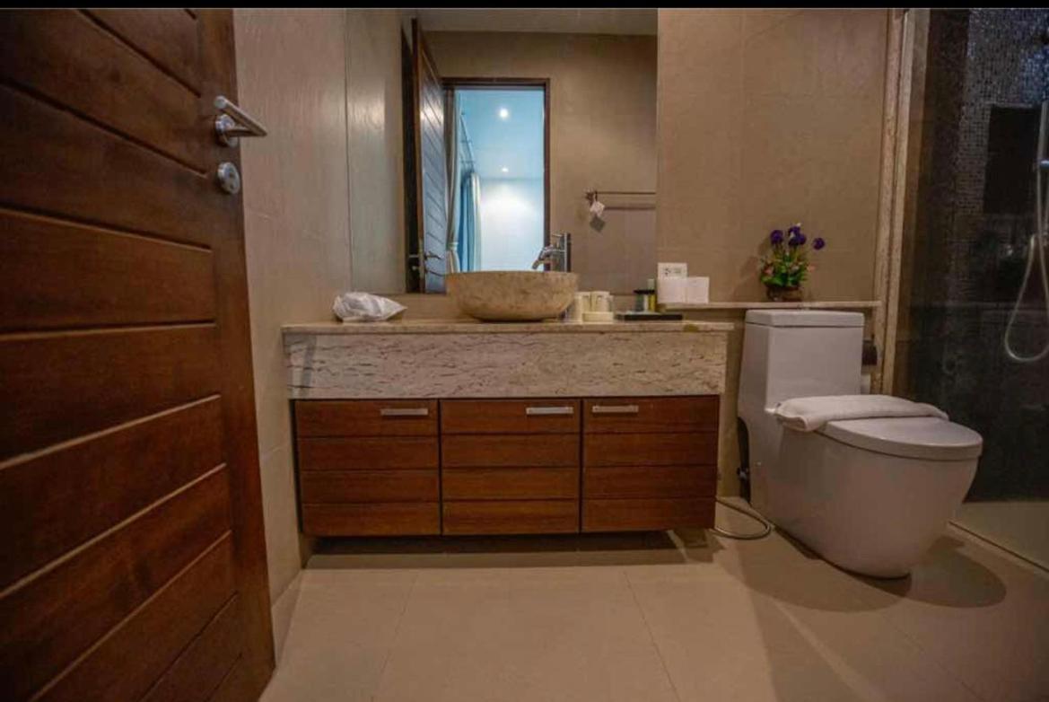 Poly Villa Naya 3 Rawai Bagian luar foto