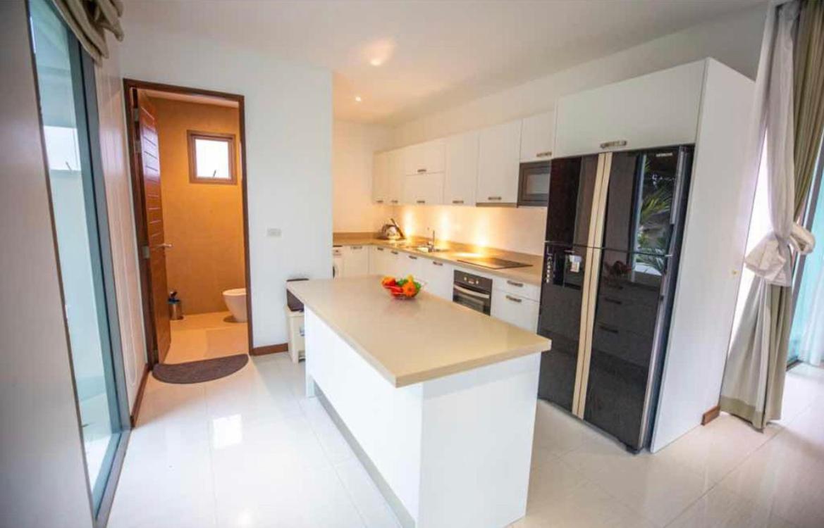 Poly Villa Naya 3 Rawai Bagian luar foto