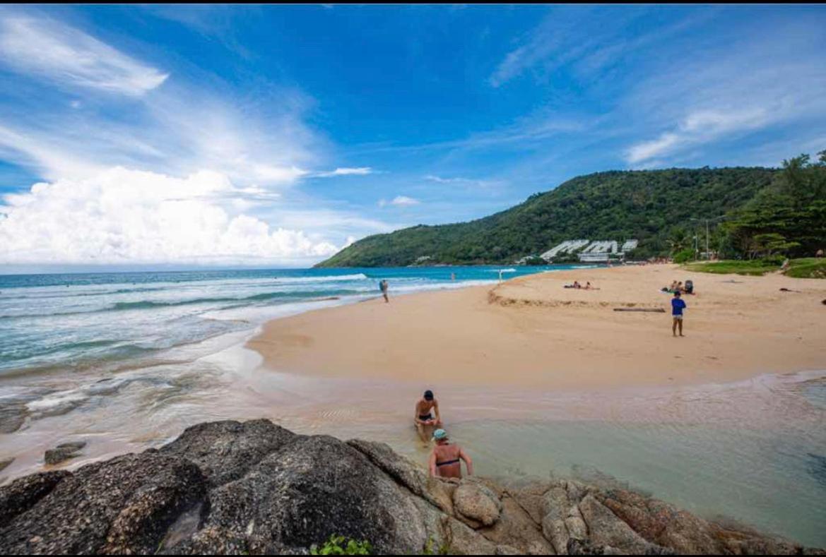 Poly Villa Naya 3 Rawai Bagian luar foto