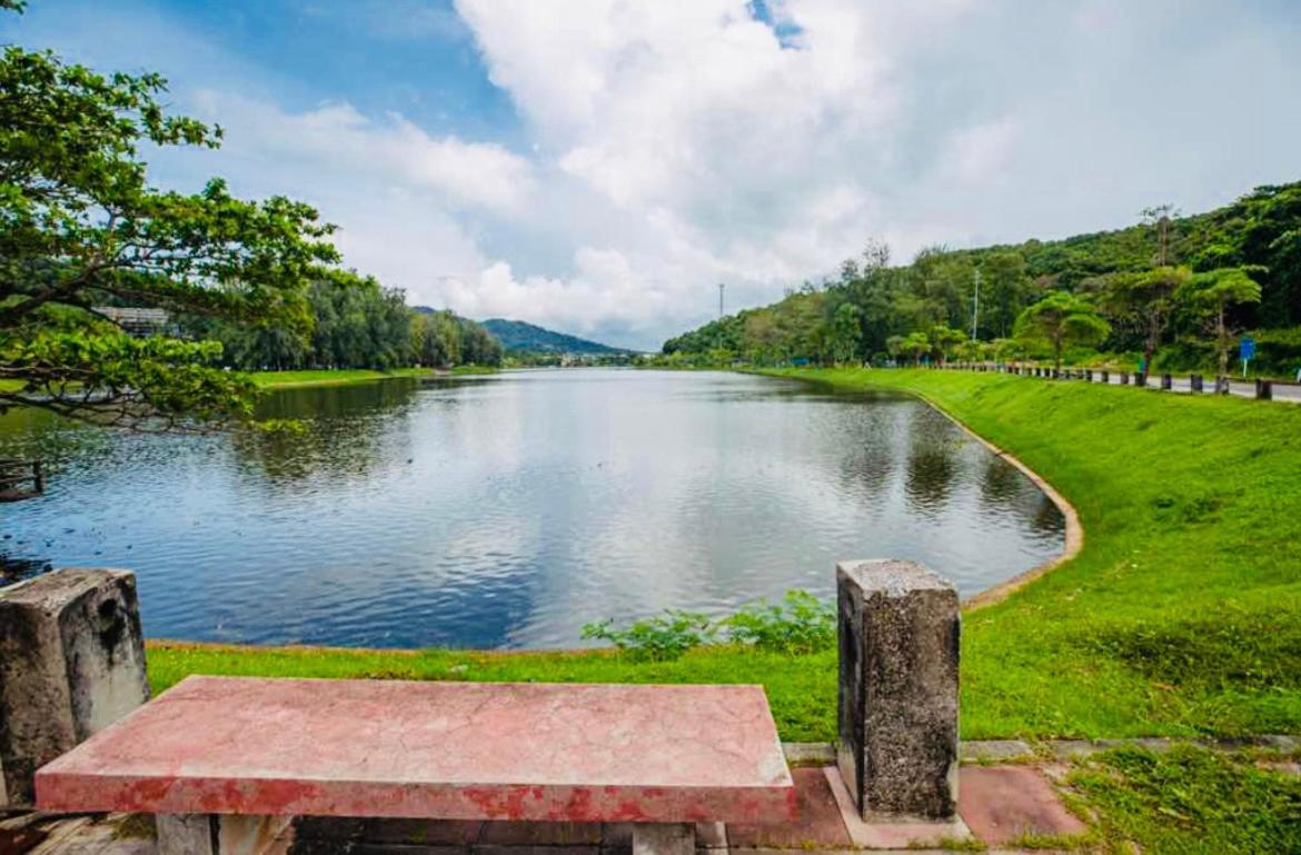 Poly Villa Naya 3 Rawai Bagian luar foto